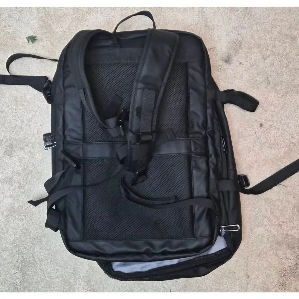 Bange commuter backpack